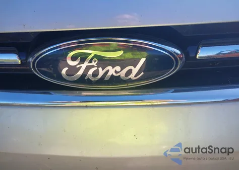 2013 Ford Escape Sel z USA, uszkodzony, nr VIN 1FMCU0HX0DUB77581